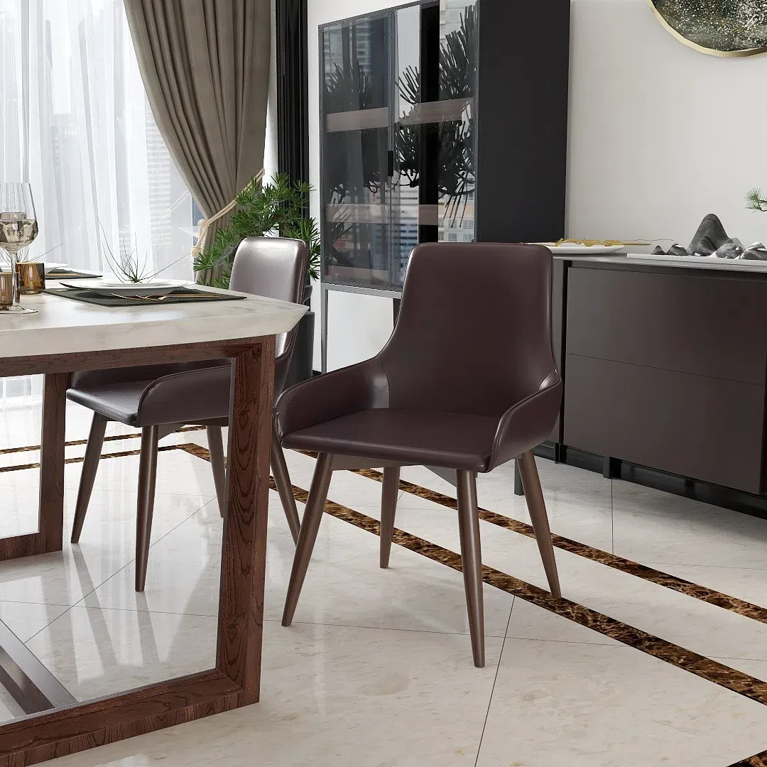 Обеденный стул Homerus