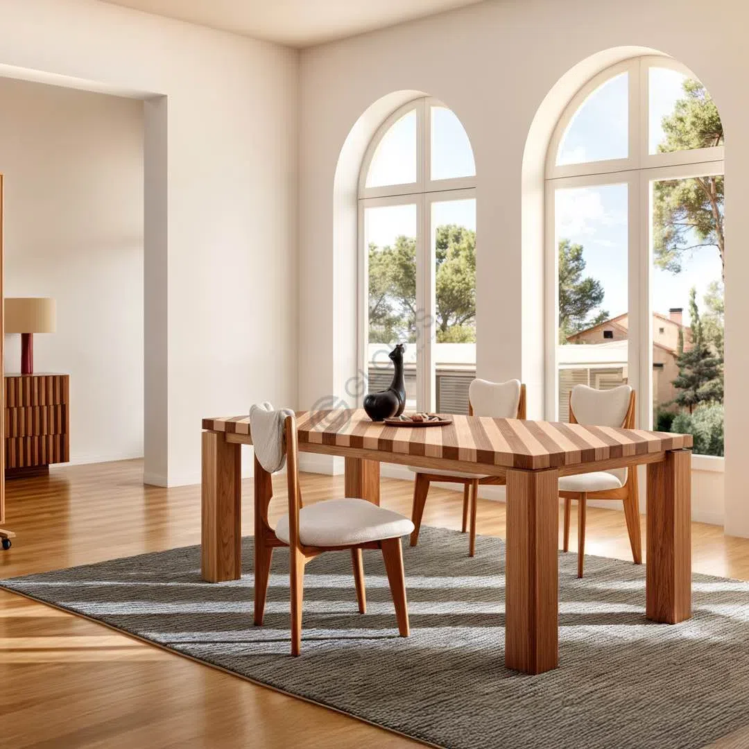 Обеденный стол Ellistra