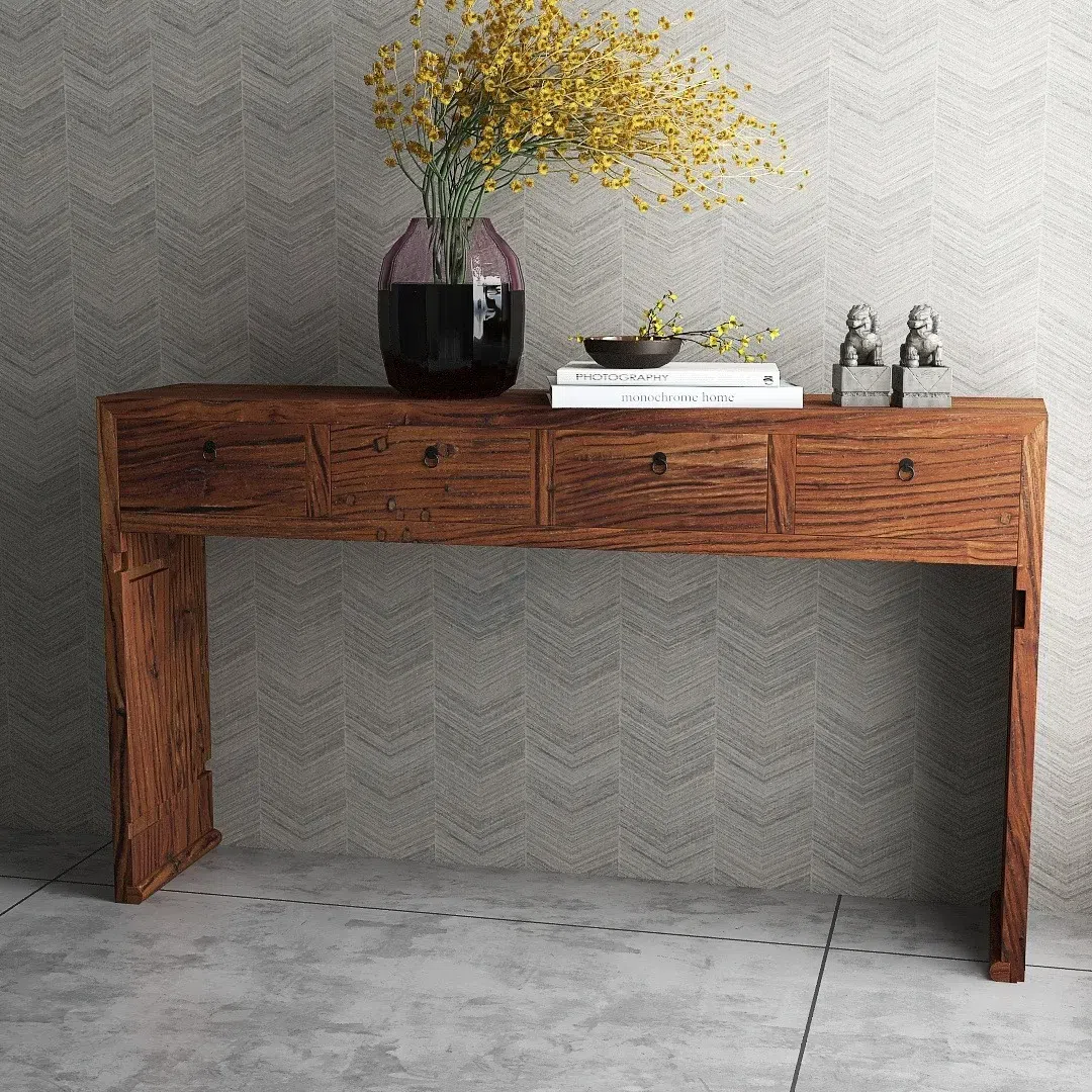 Консоль Quinquageni