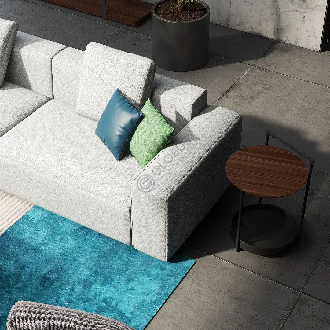 Угловой столик Jounsela