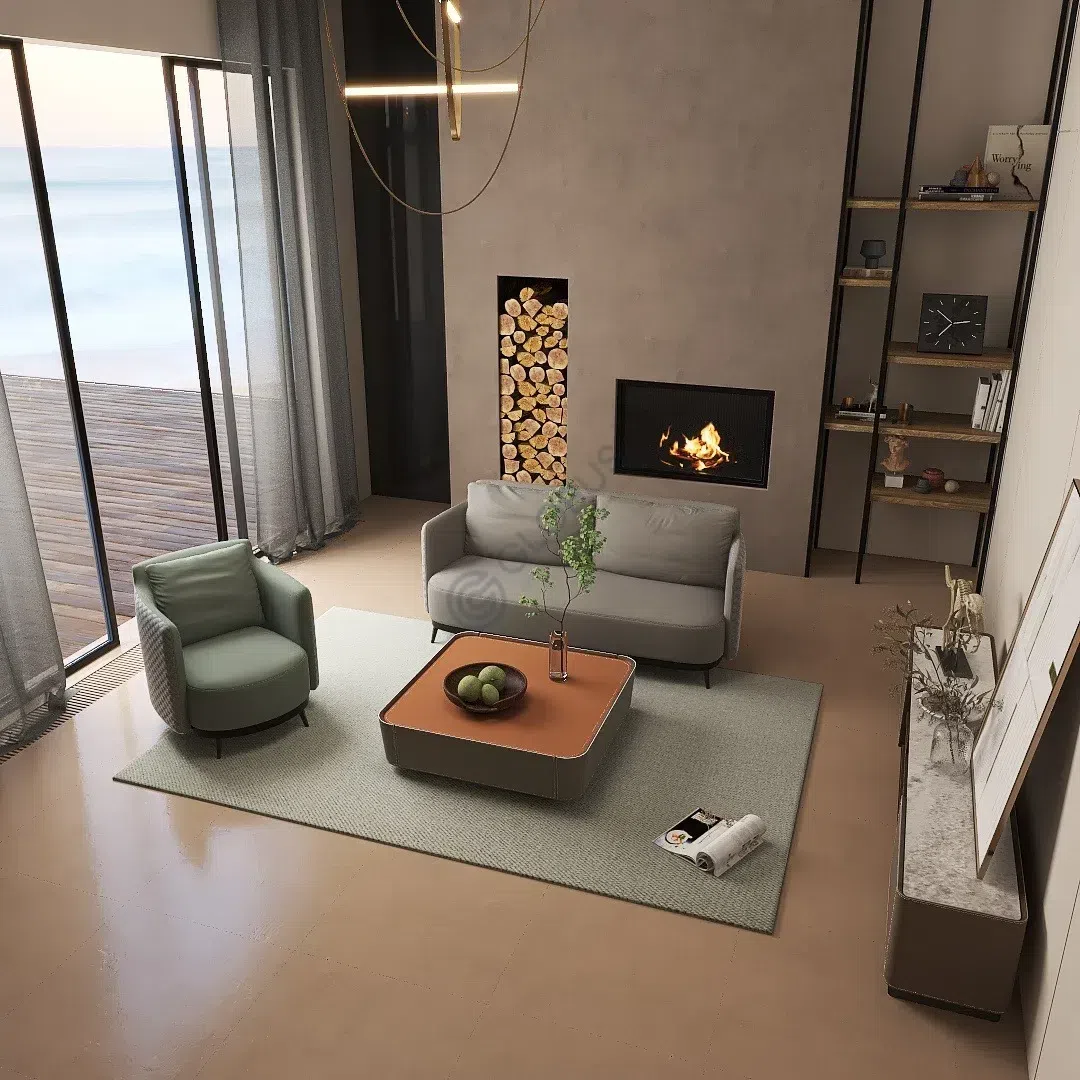 ТВ тумба Palinsella