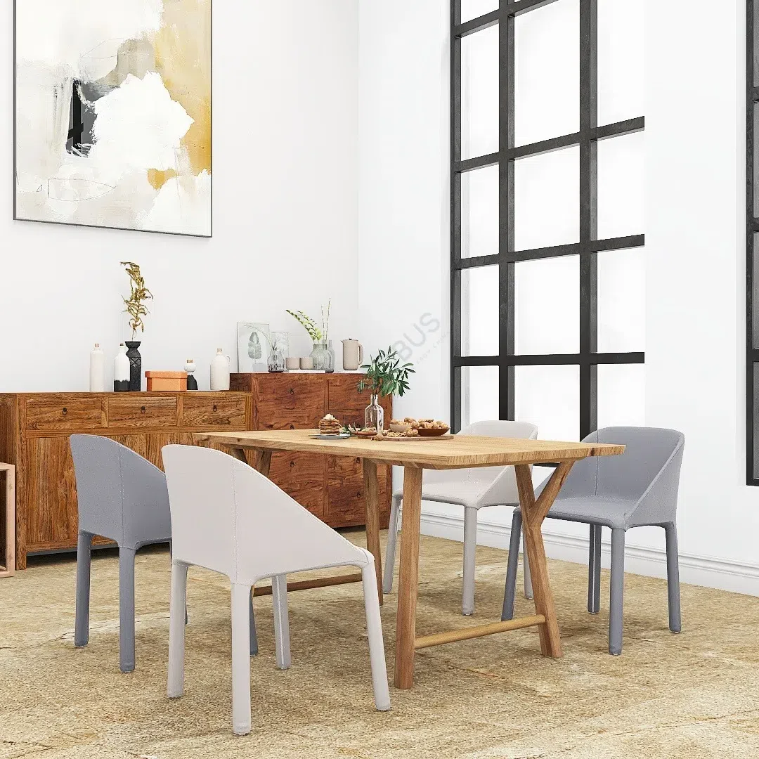 Обеденный стул Solarius