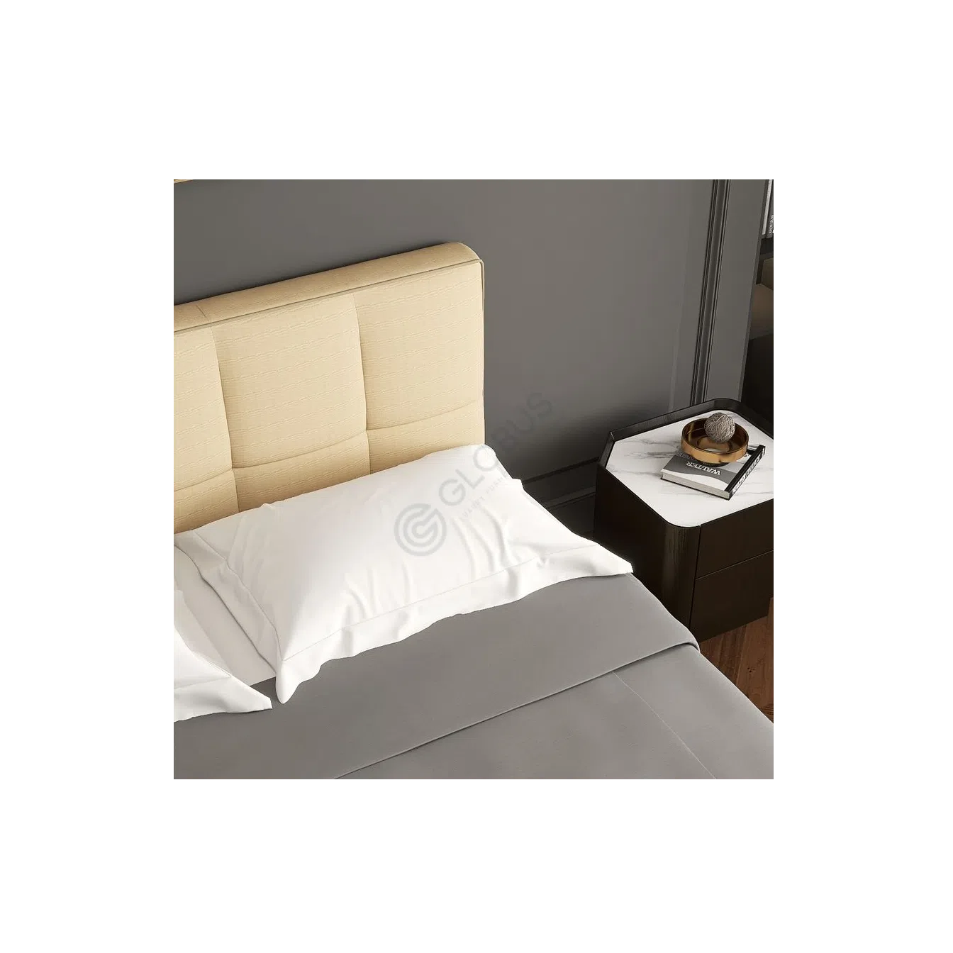 Кровать Millefoglie