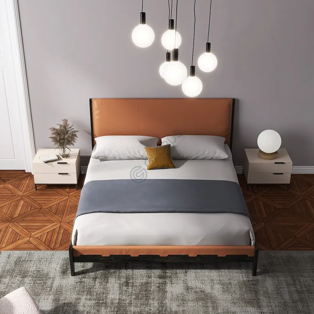 Прикроватная тумба Sabastiana