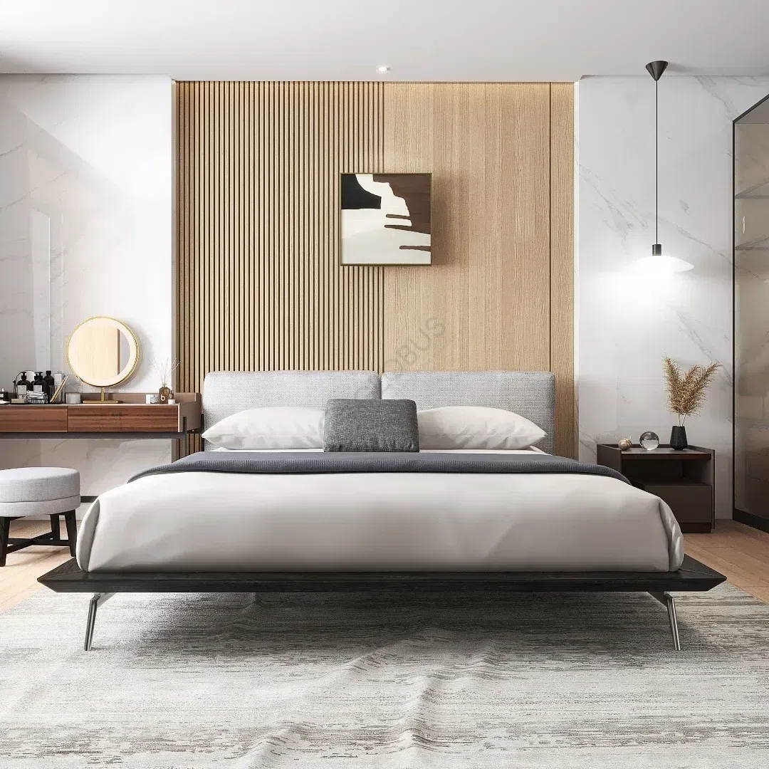 Кровать Sotterraneo