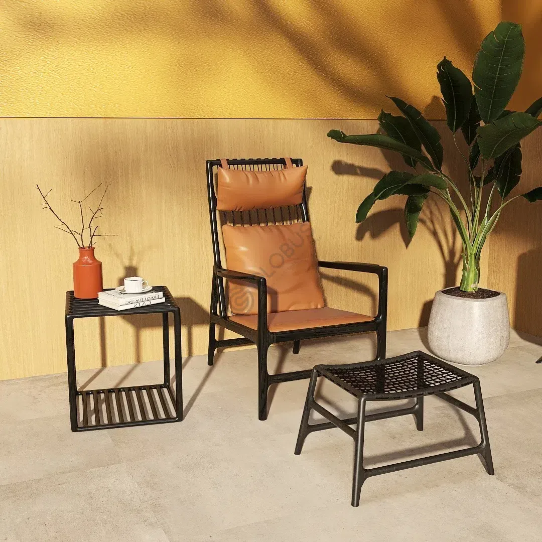 Кресло GAZZDA Dedo