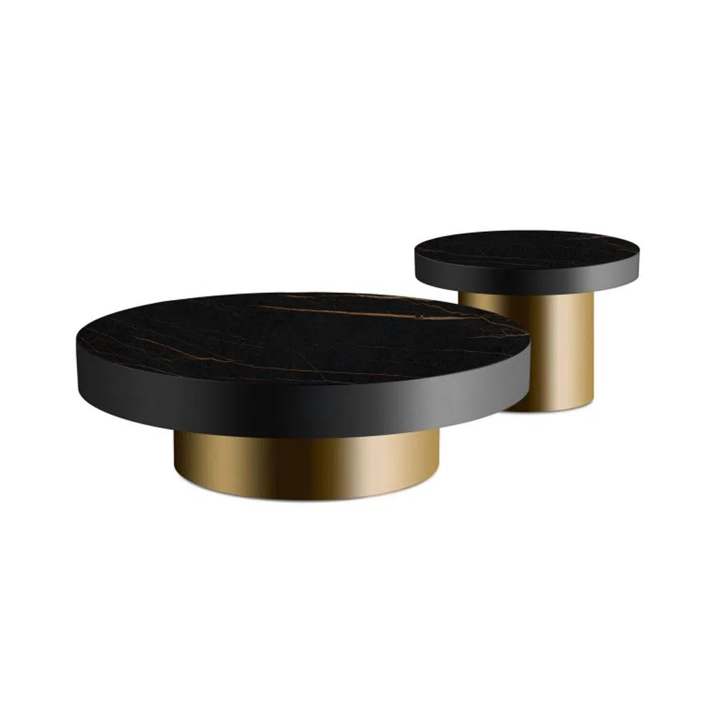 Угловой столик LIANG AND EIMIL Camden