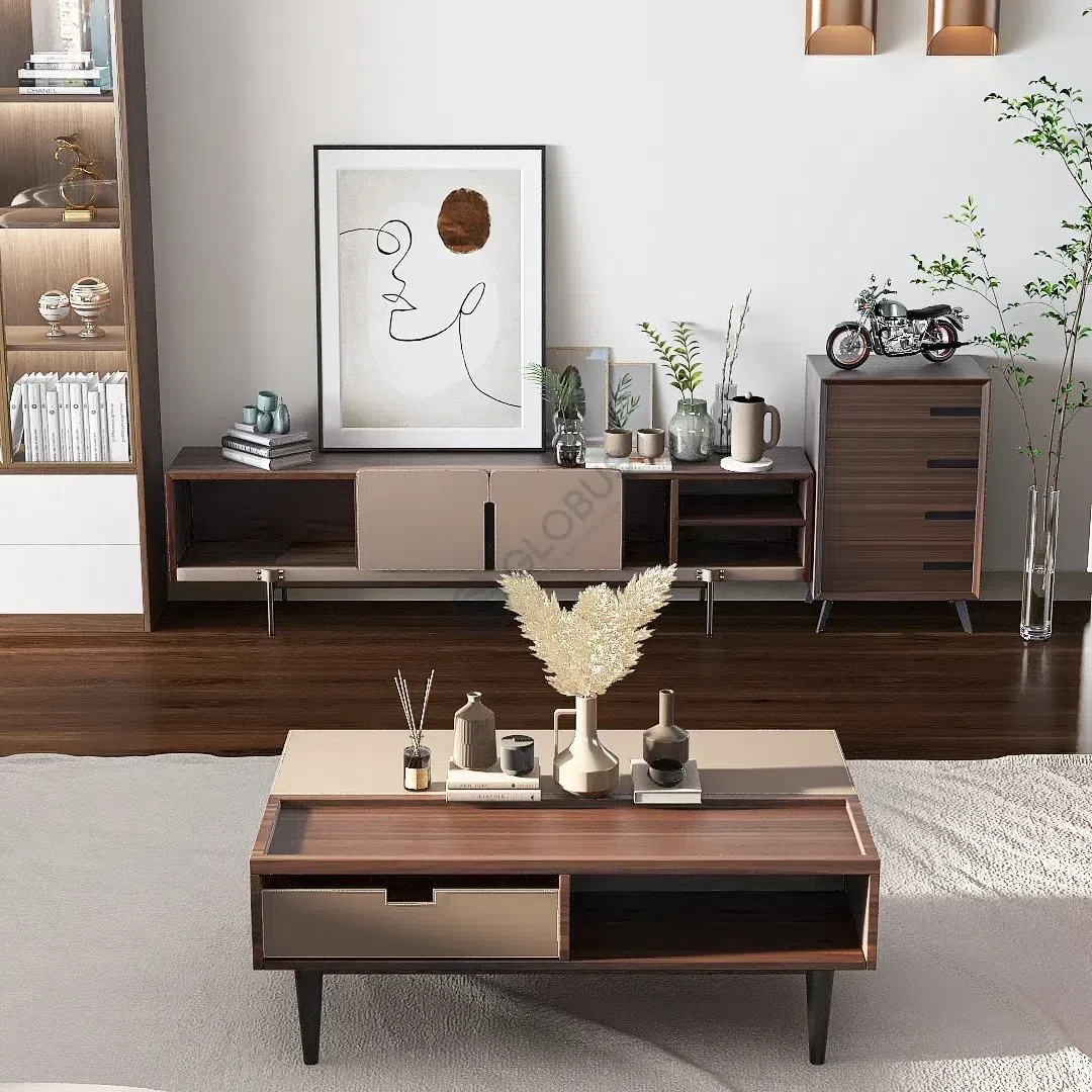 Журнальный столик Follet