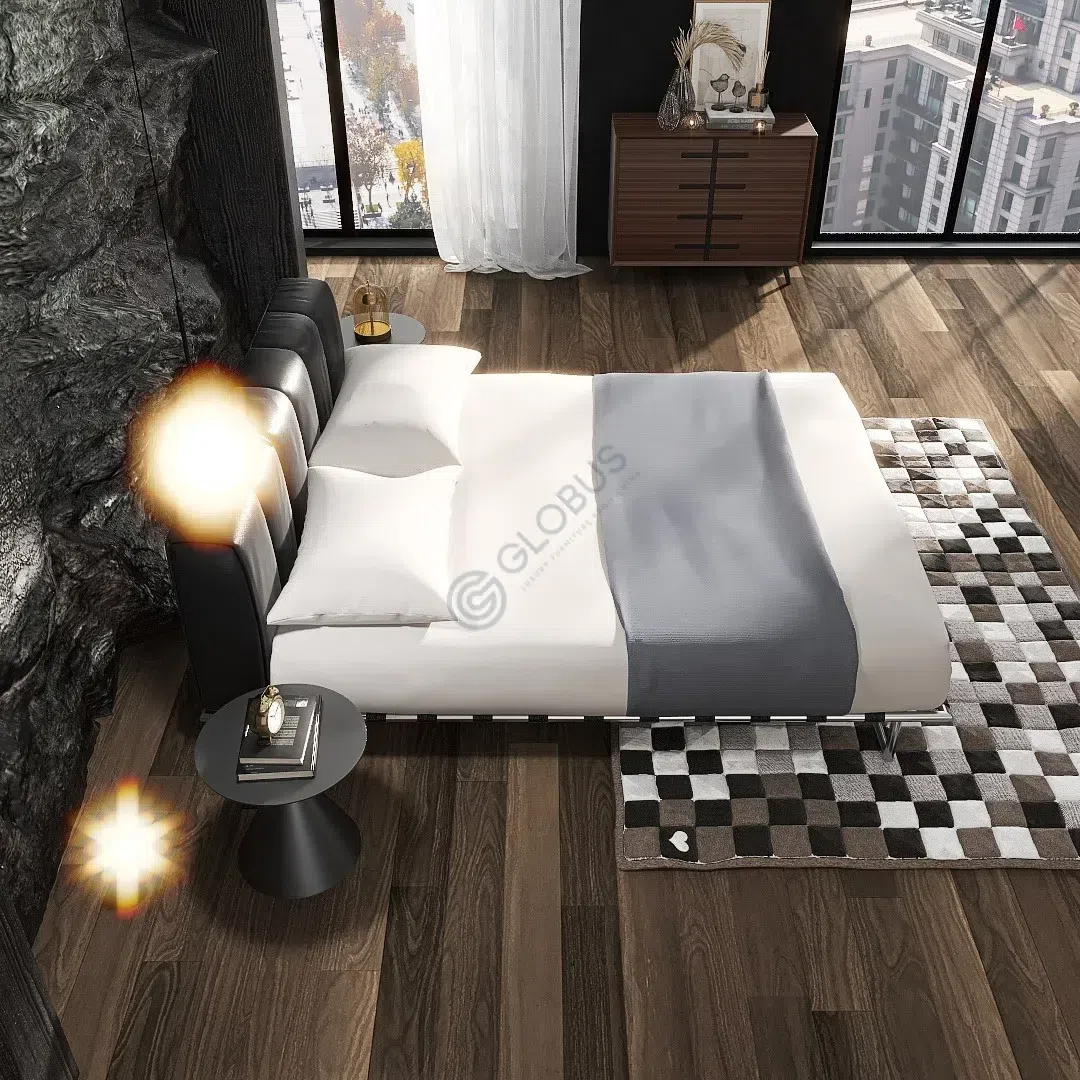 Кровать 4MARIANI Kristall