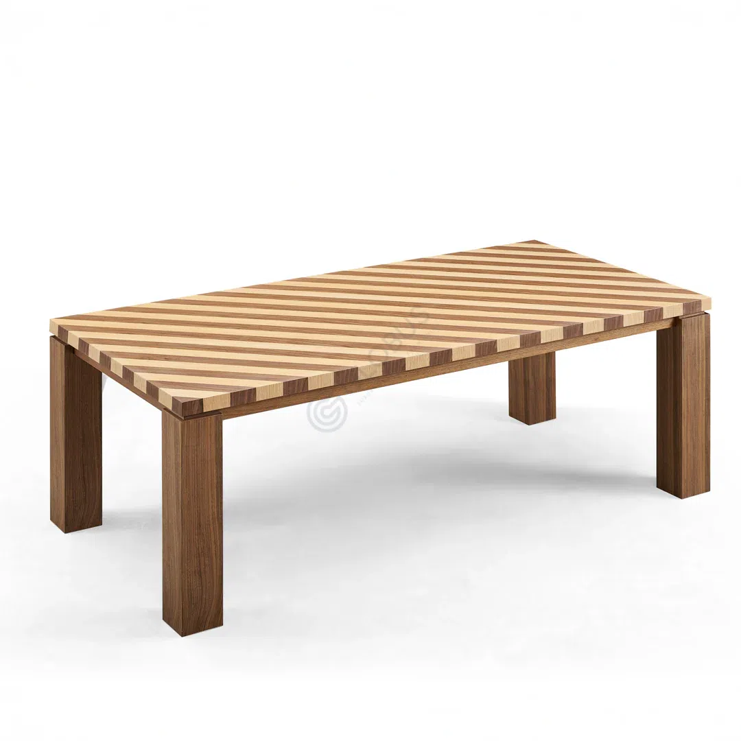 Обеденный стол Elitist