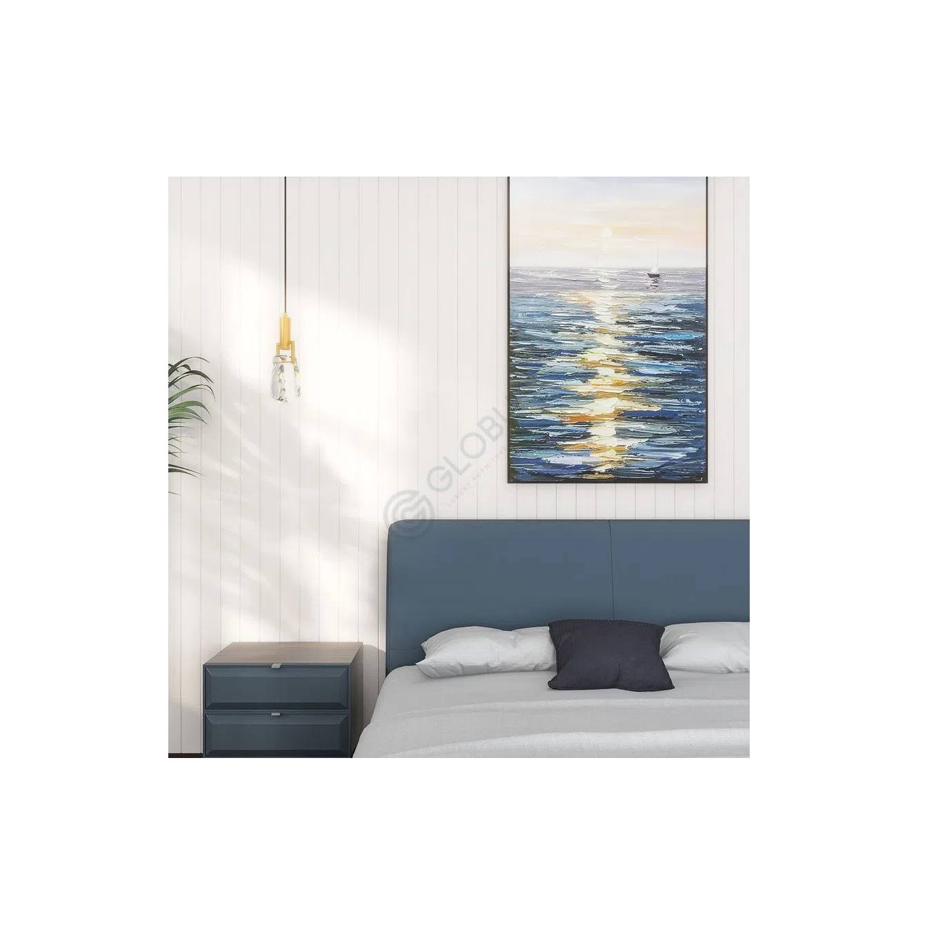 Кровать Orione