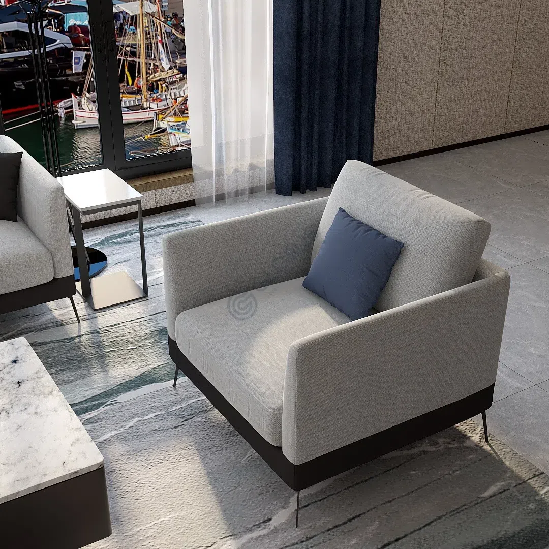 Кресло Tarressa