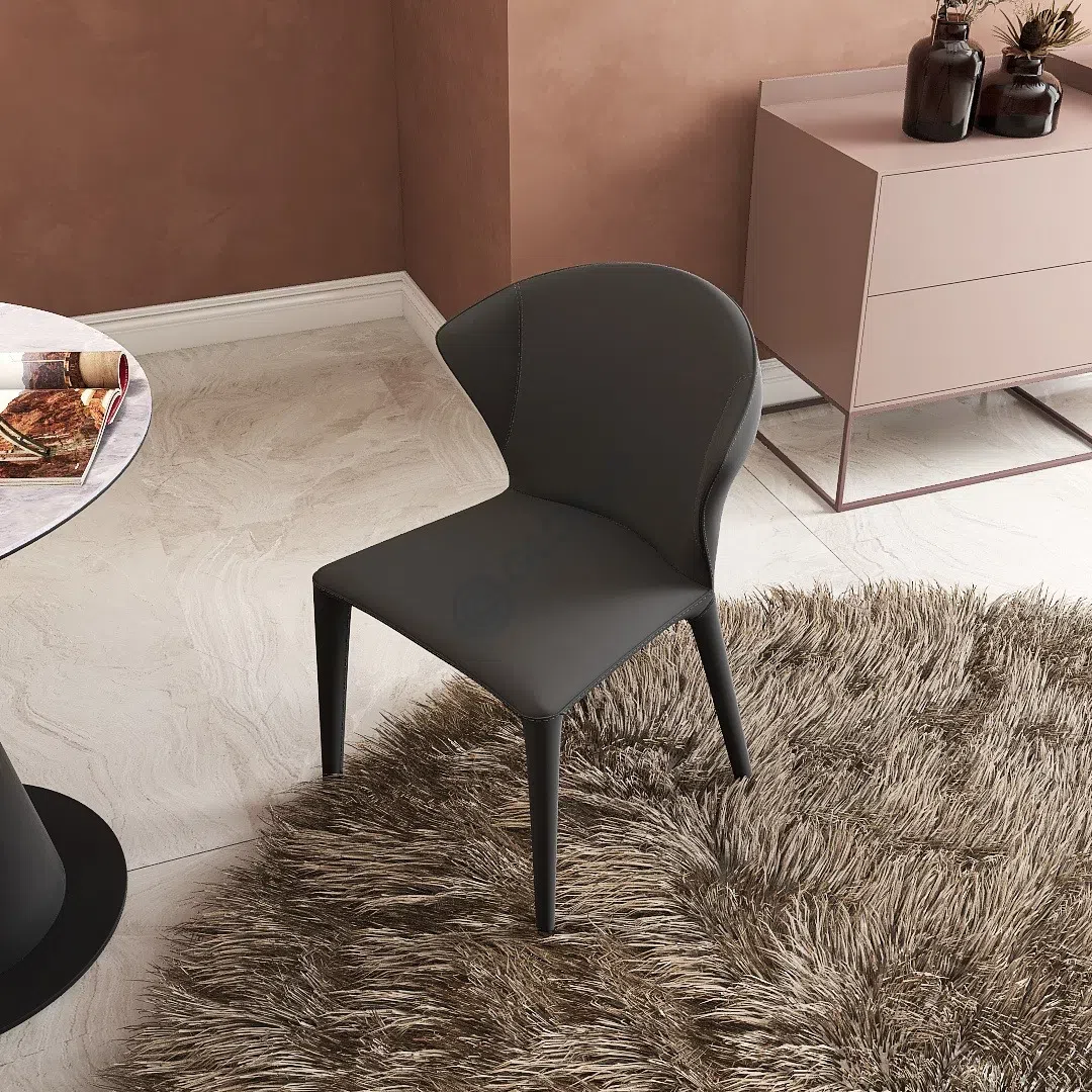 Обеденный стул Vectris