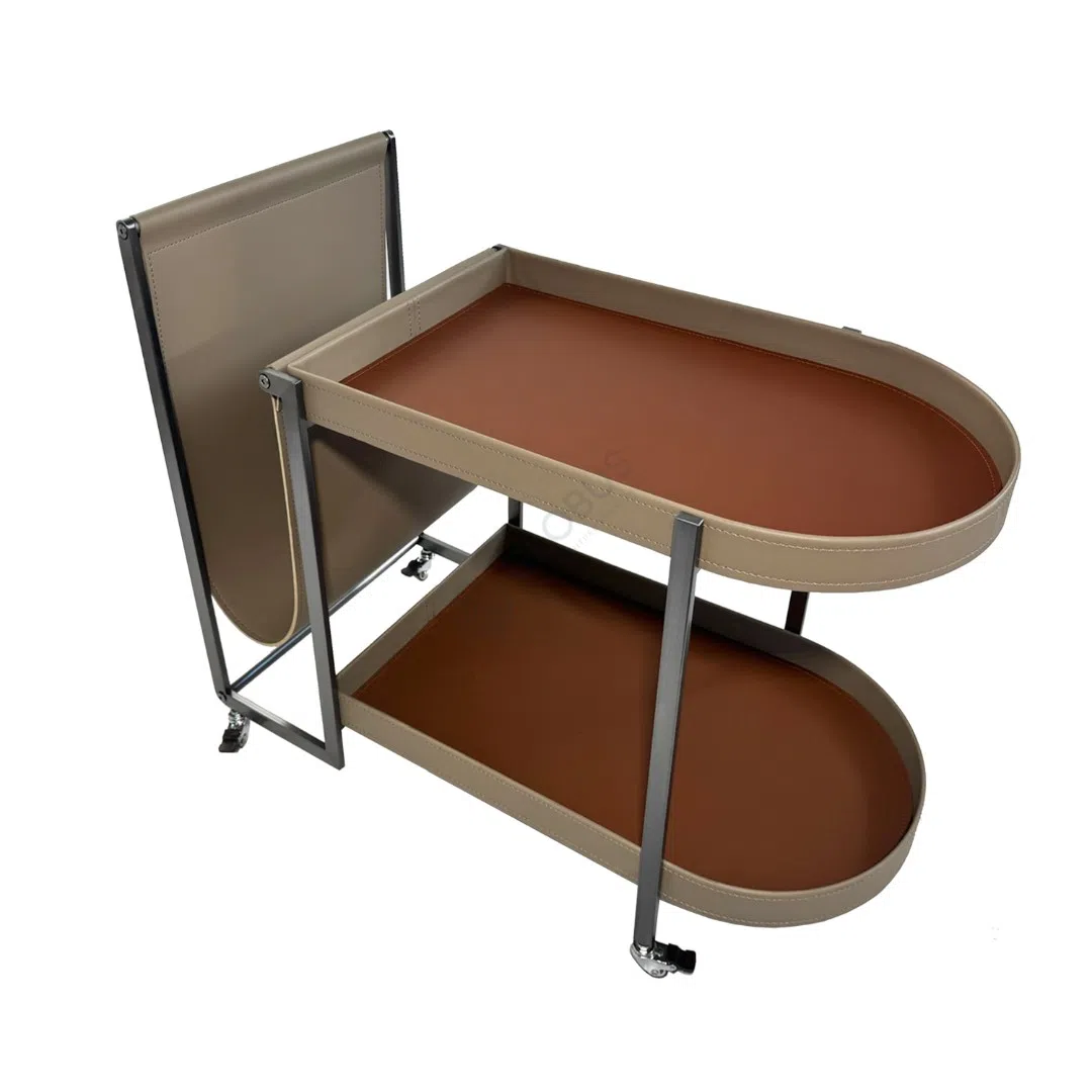 Угловой столик Calesco