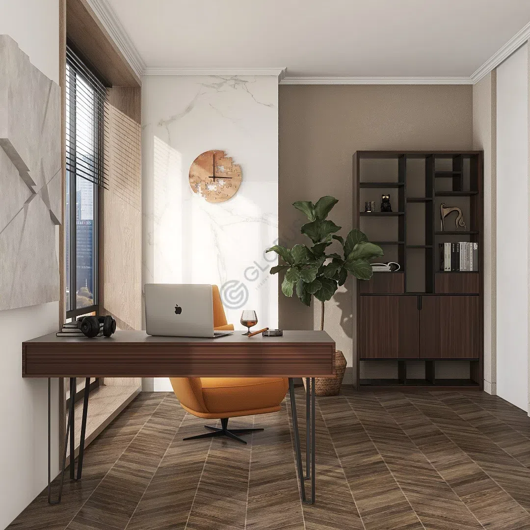 Книжный шкаф Olesia