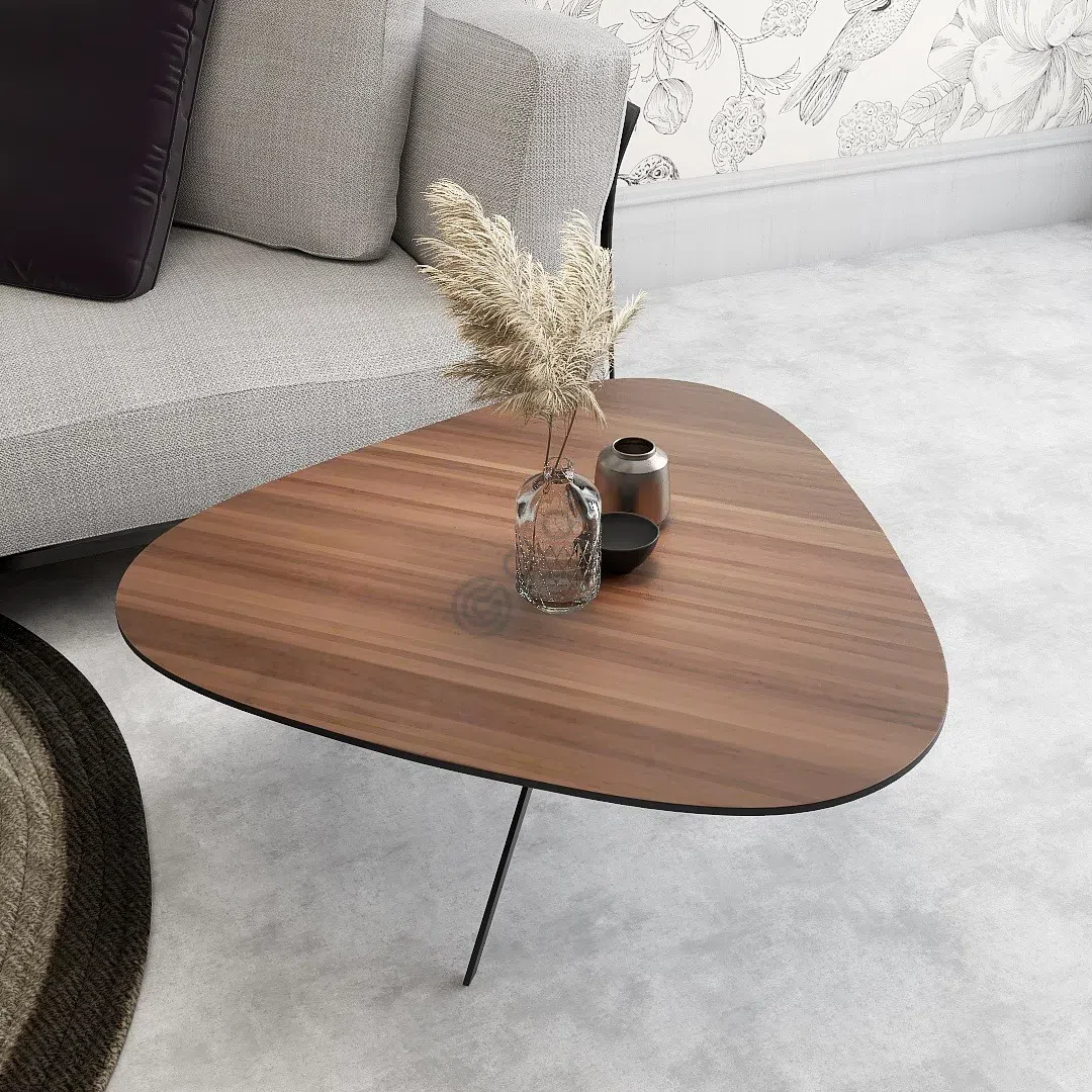 Журнальный столик Rutilius