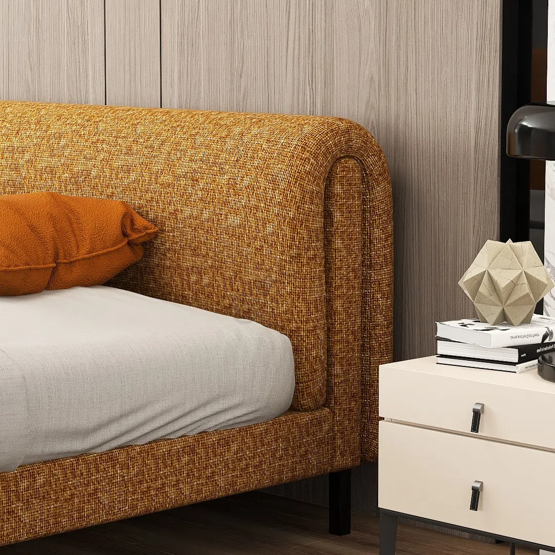 Кровать Urtodu