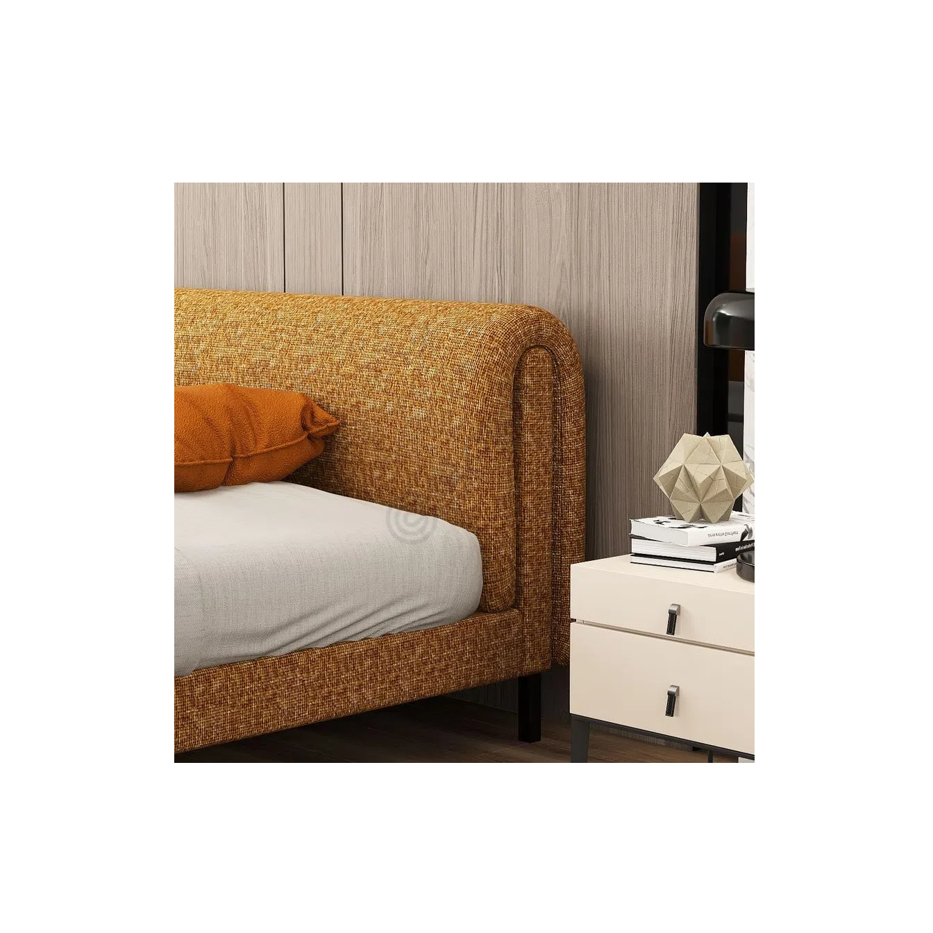 Кровать Urtodu