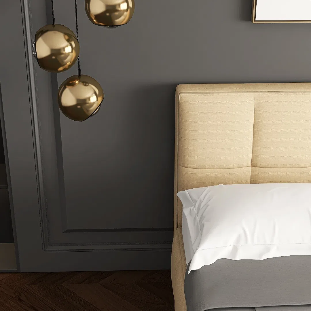 Кровать Millefoglie