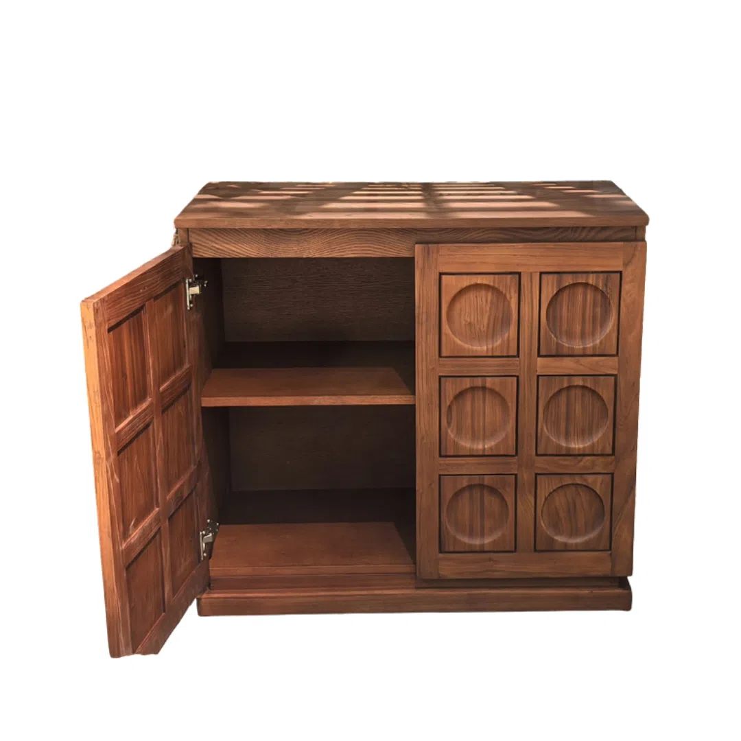 Буфет DE COENE Brutalist