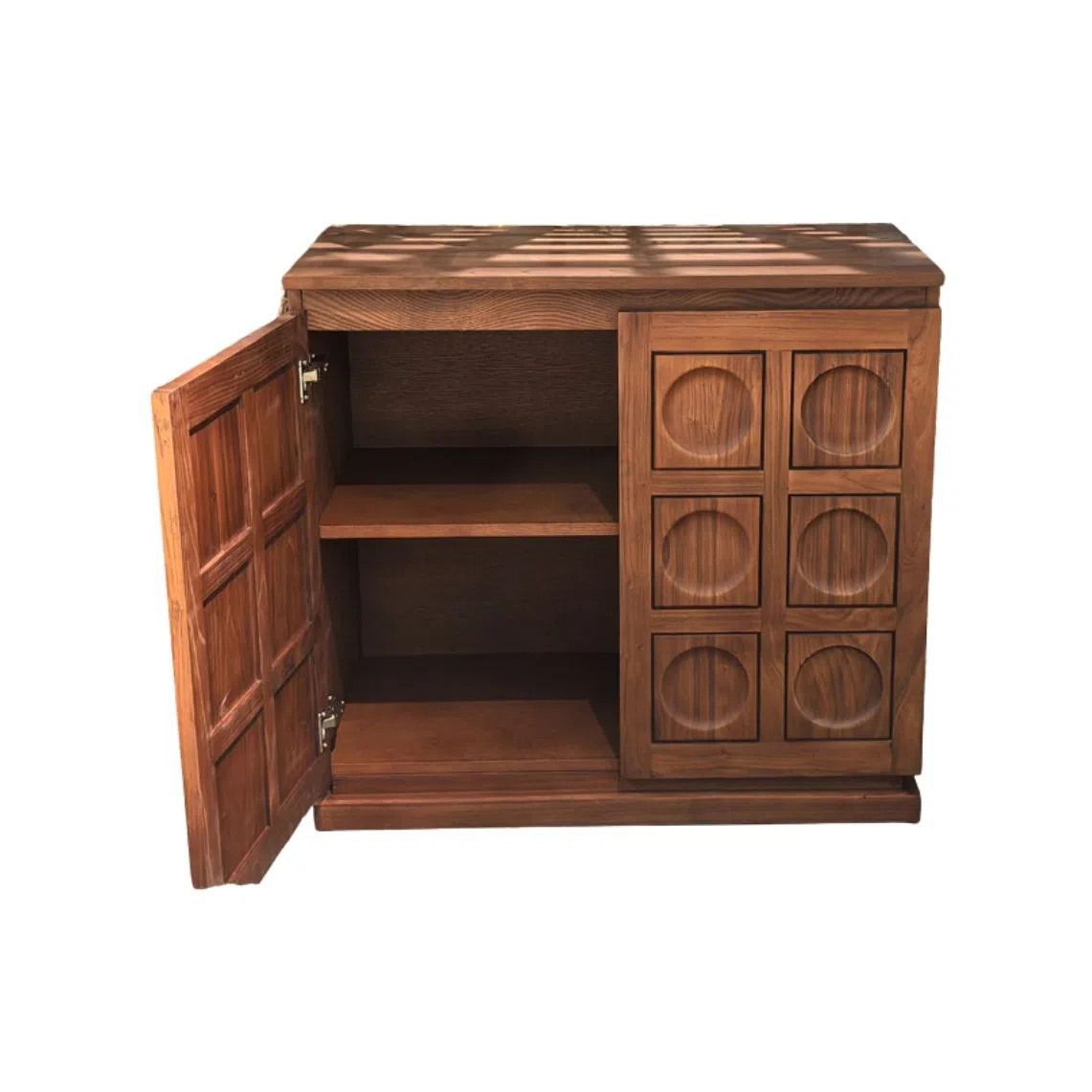 Буфет DE COENE Brutalist