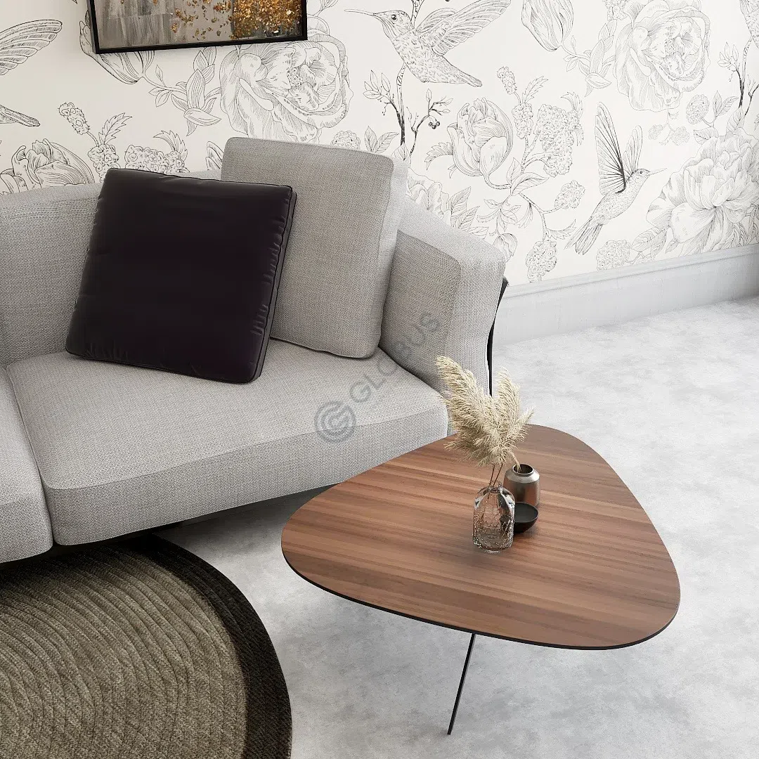 Журнальный столик Rutilius