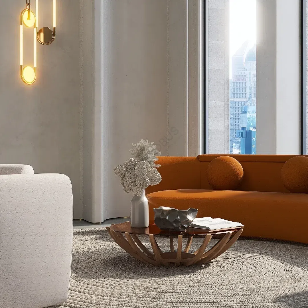 Журнальный столик Magnifero