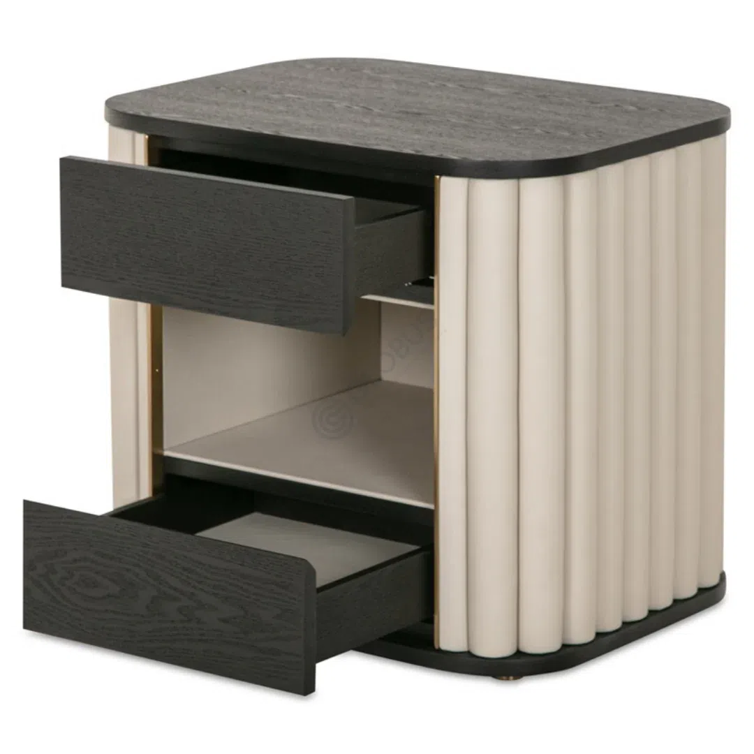 Прикроватная тумба REFLEX ANGELO Plisse