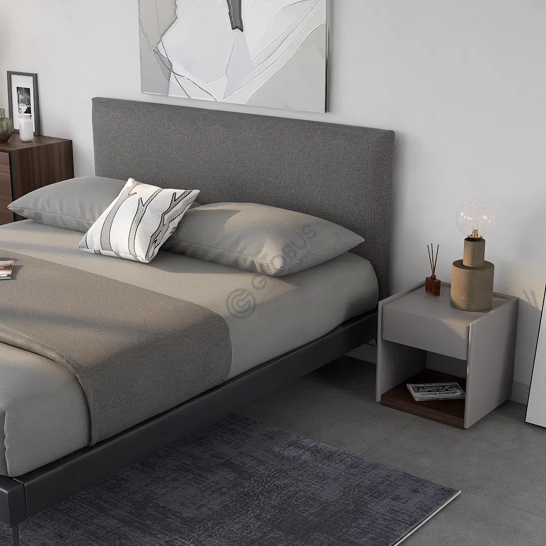 Прикроватная тумба MOLTENI 5050