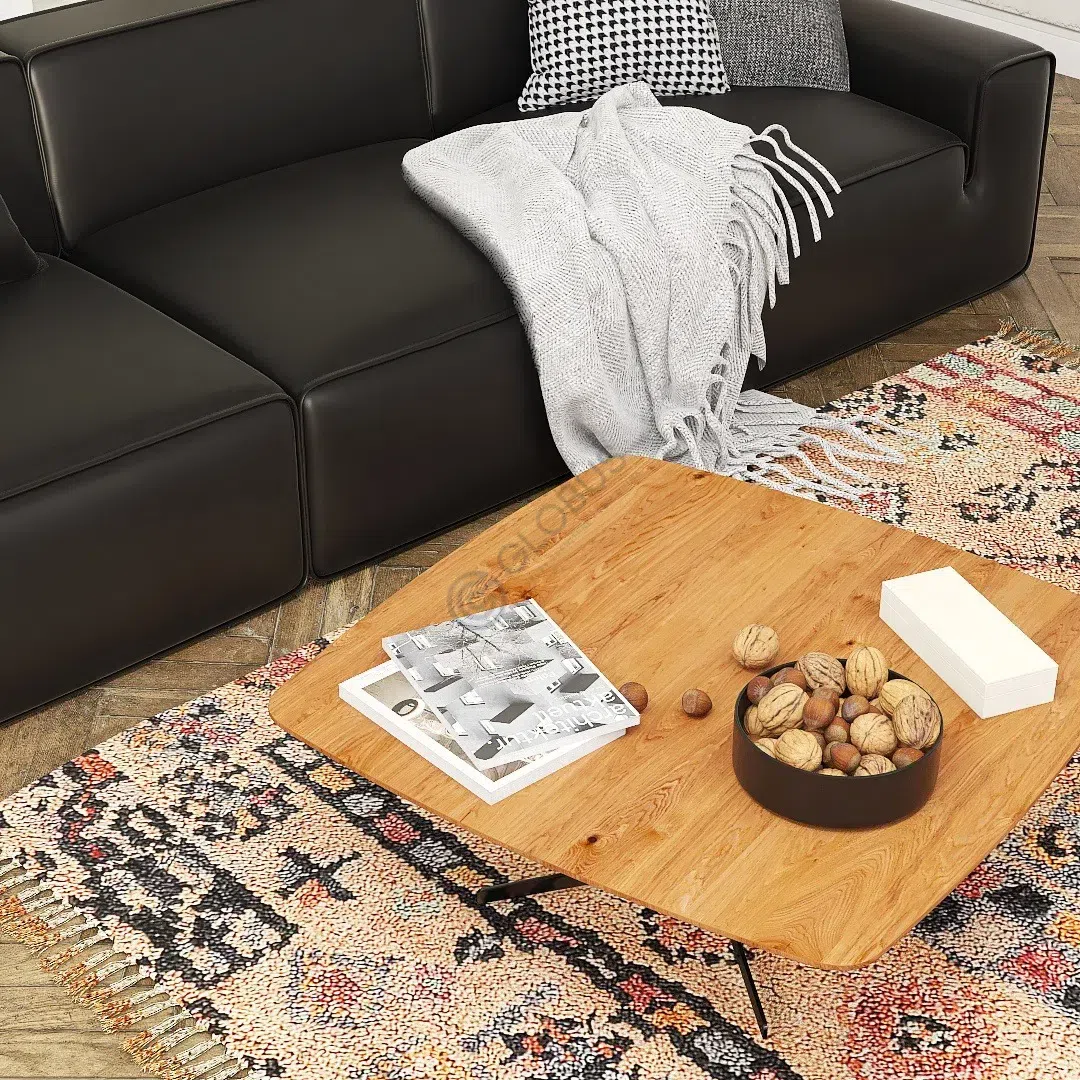 Журнальный столик Honoracie