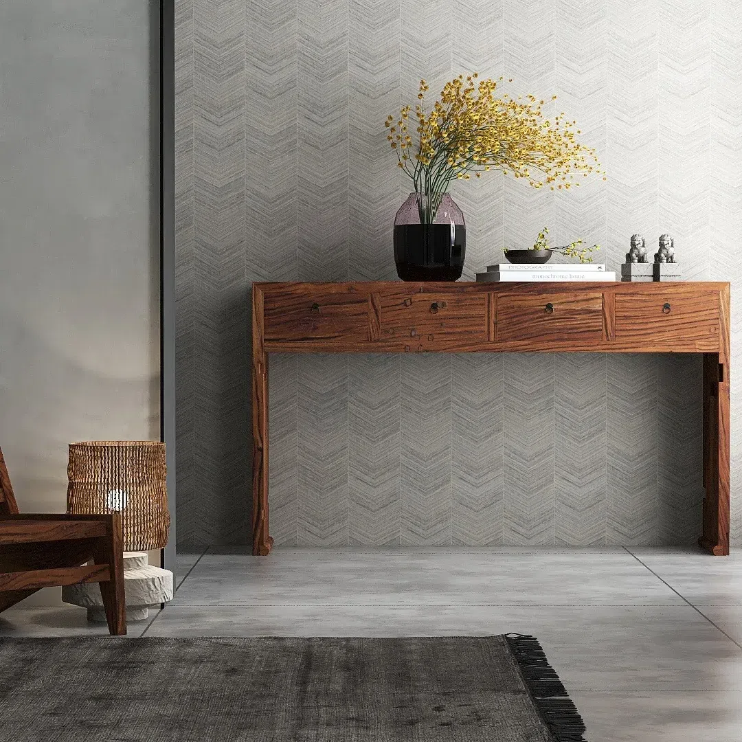 Консоль Quinquageni