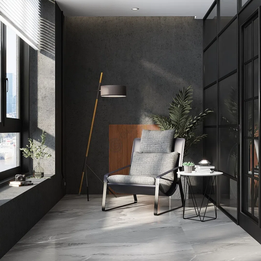 Кресло Pistorius