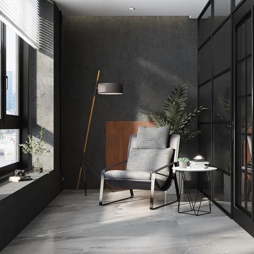 Кресло Pistorius