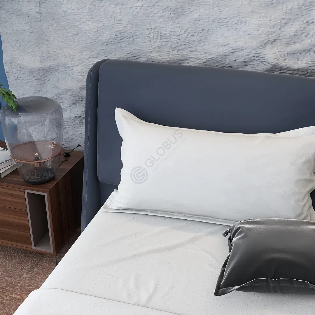 Кровать NATUZZI ITALIA Fenice