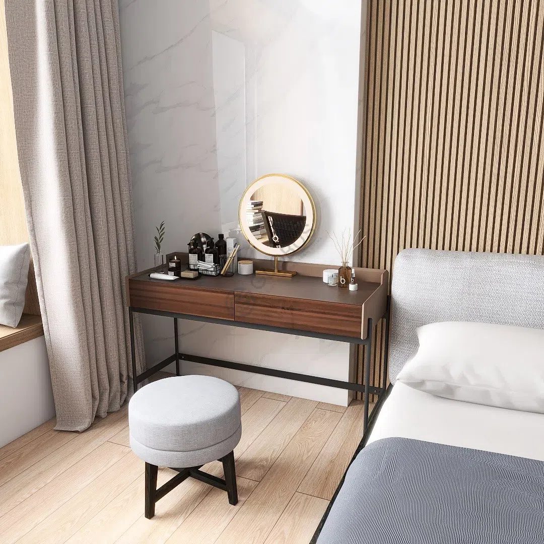 Туалетный столик Nadrina