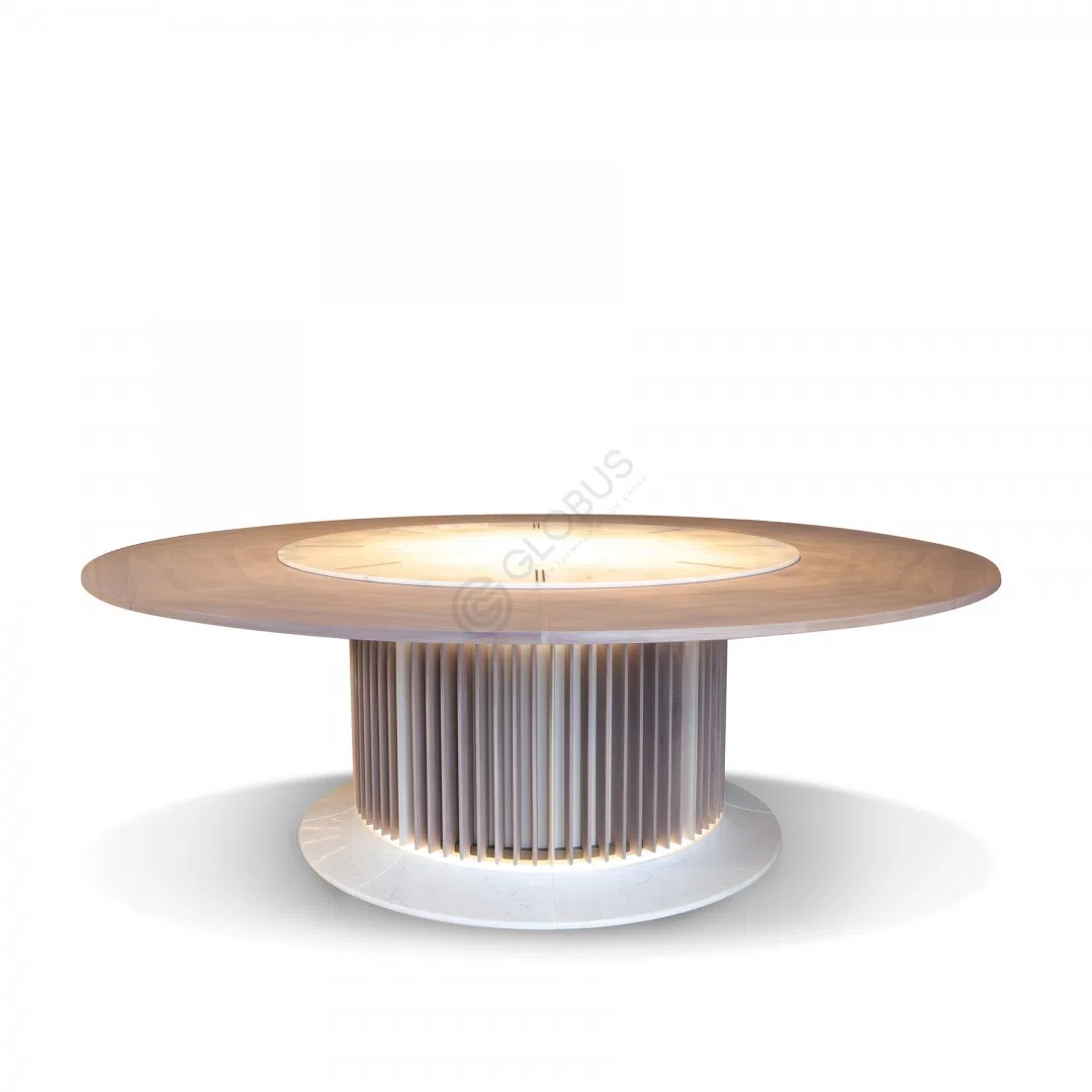 Обеденный стол LUDOVICA MASCHERONI Meridiana