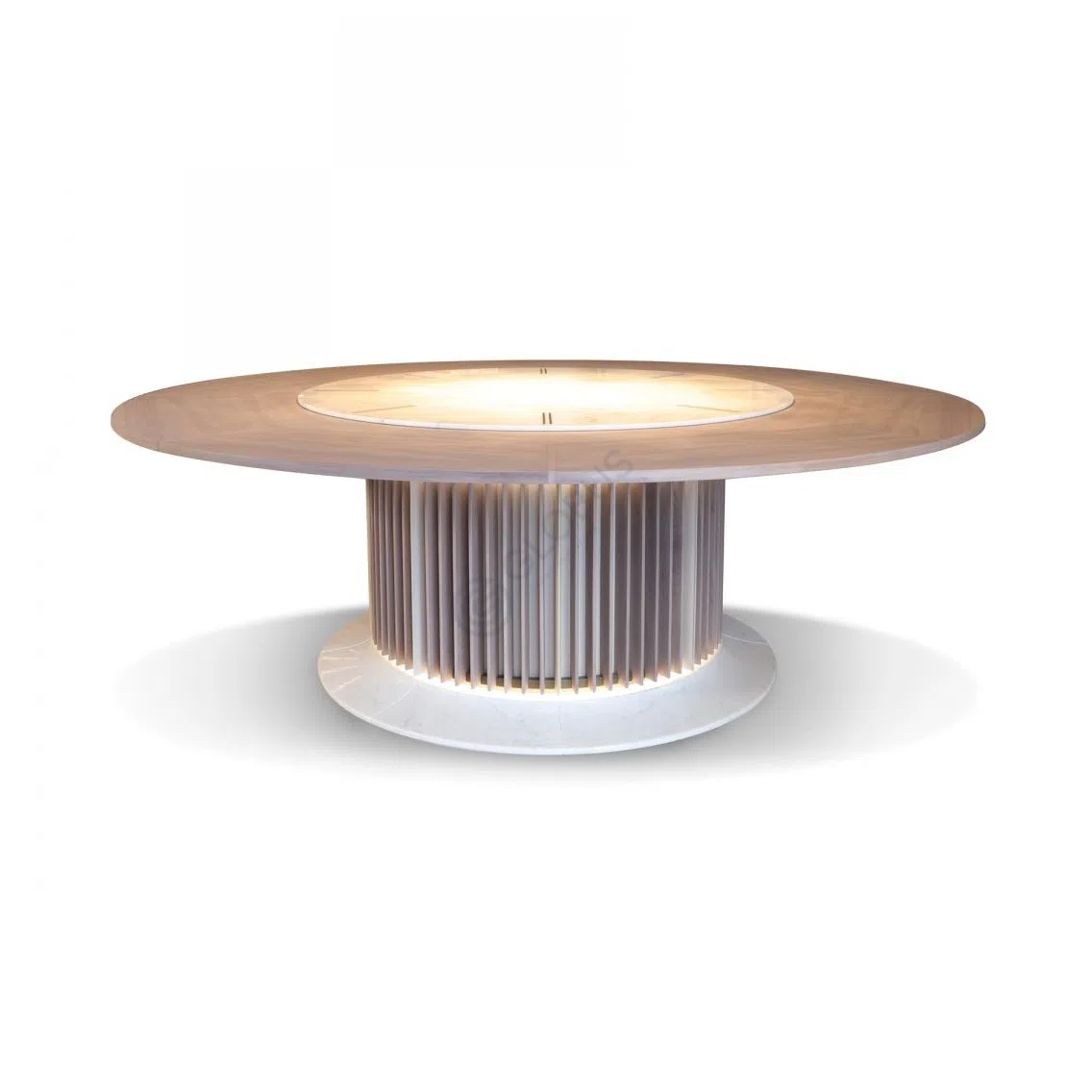 Обеденный стол LUDOVICA MASCHERONI Meridiana
