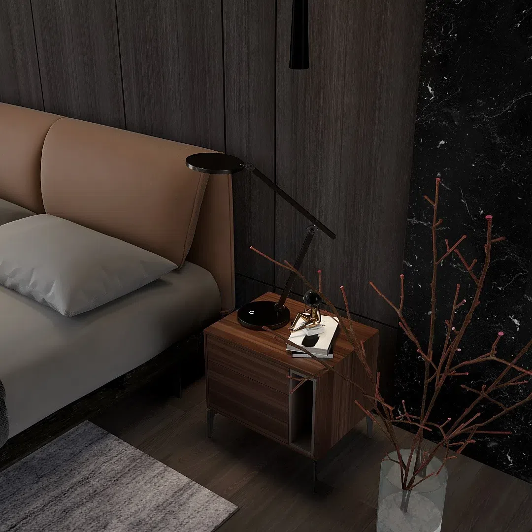 Прикроватная тумба Comus