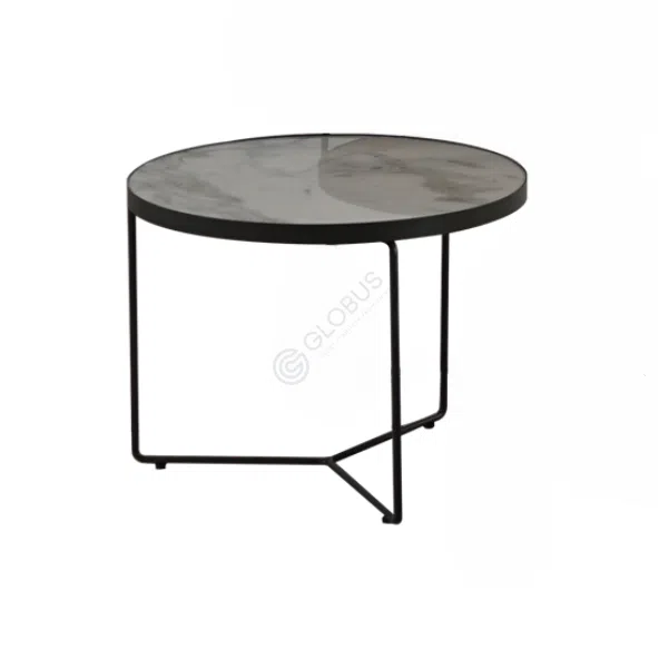 Угловой столик CATTELAN ITALIA Billy Keramik