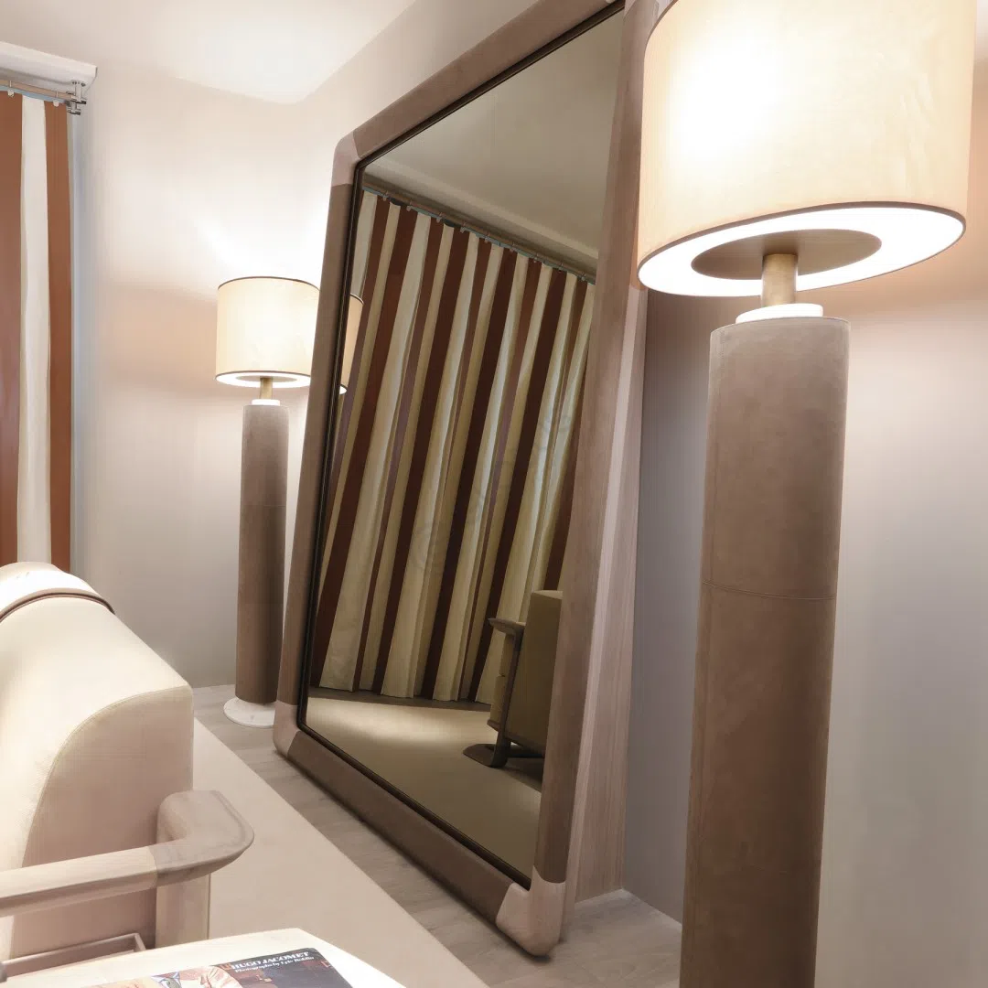 Зеркало LUDOVICA MASCHERONI Magister