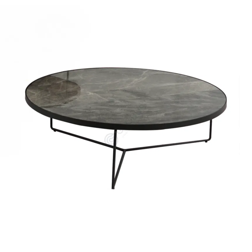 Журнальный столик CATTELAN ITALIA Billy Keramik