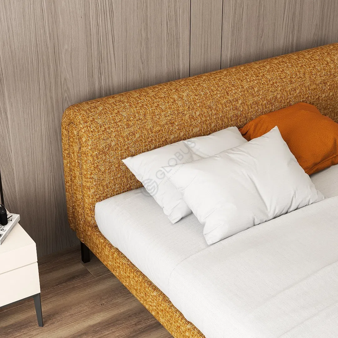 Кровать Urtodu