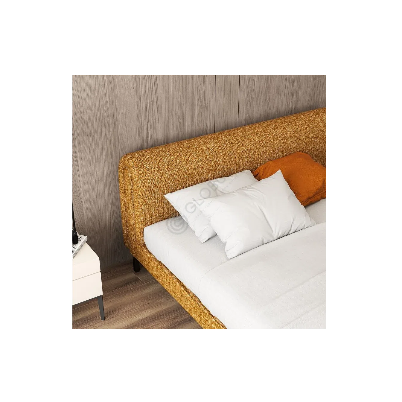 Кровать Urtodu