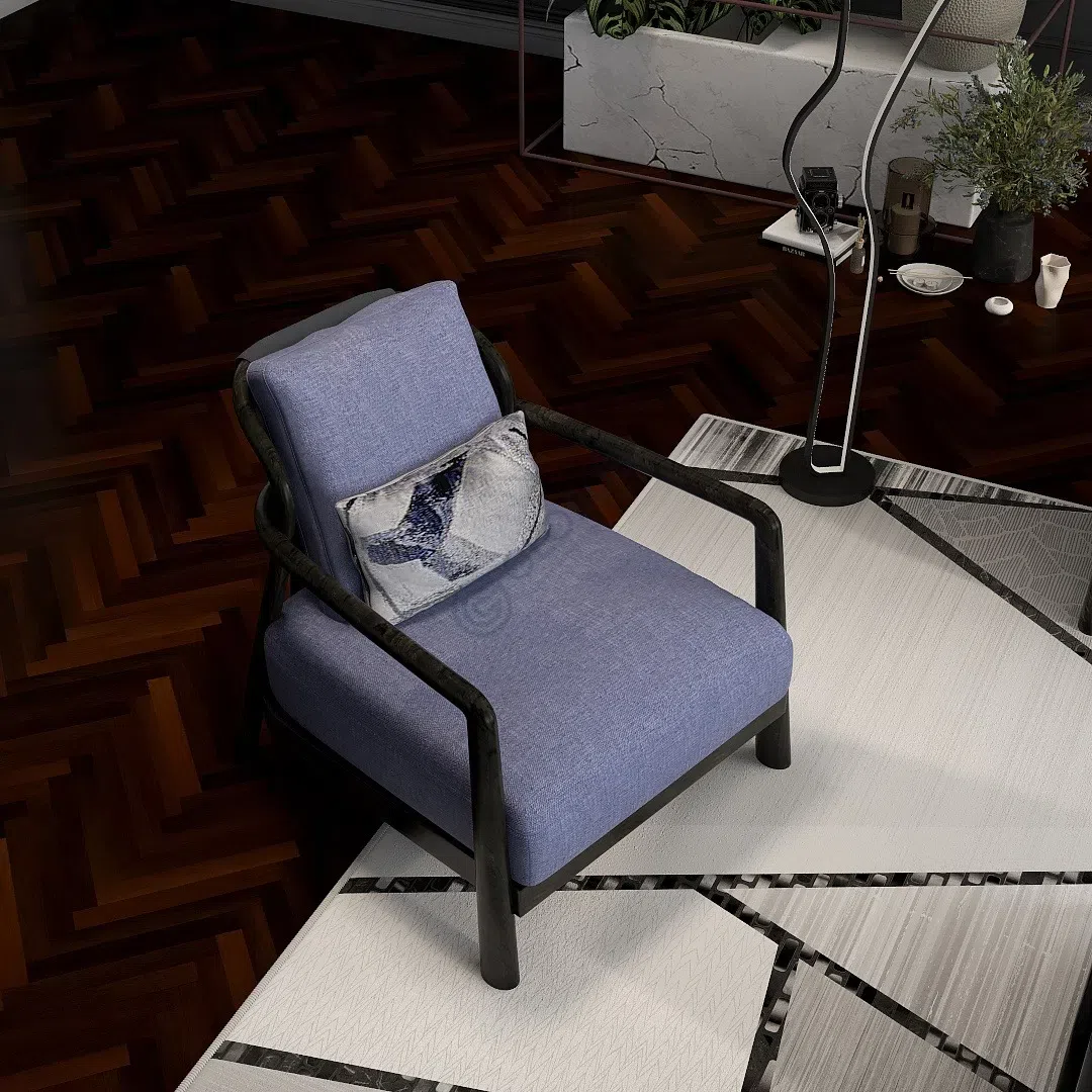 Кресло FLEXFORM Alison