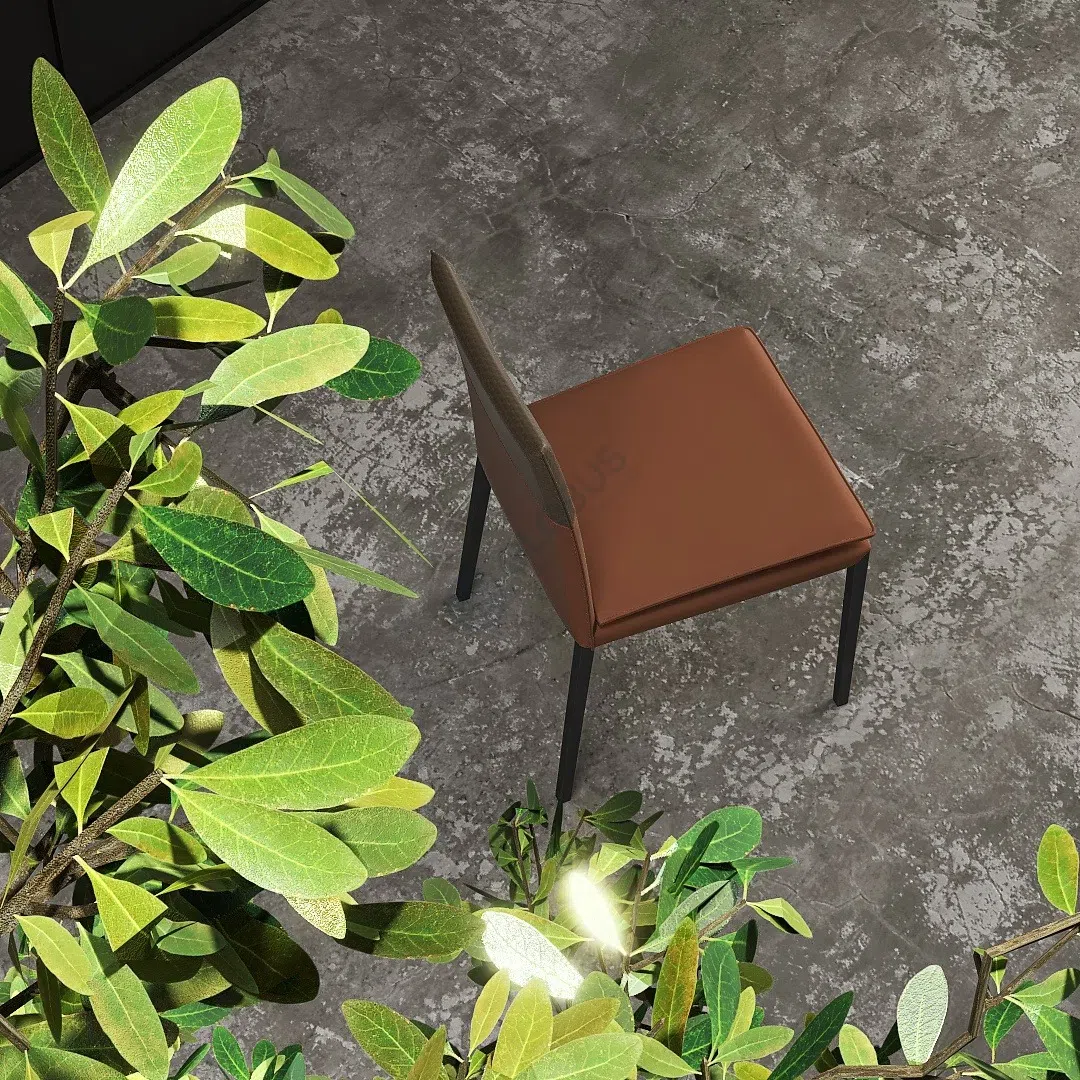 Обеденный стул Spirae