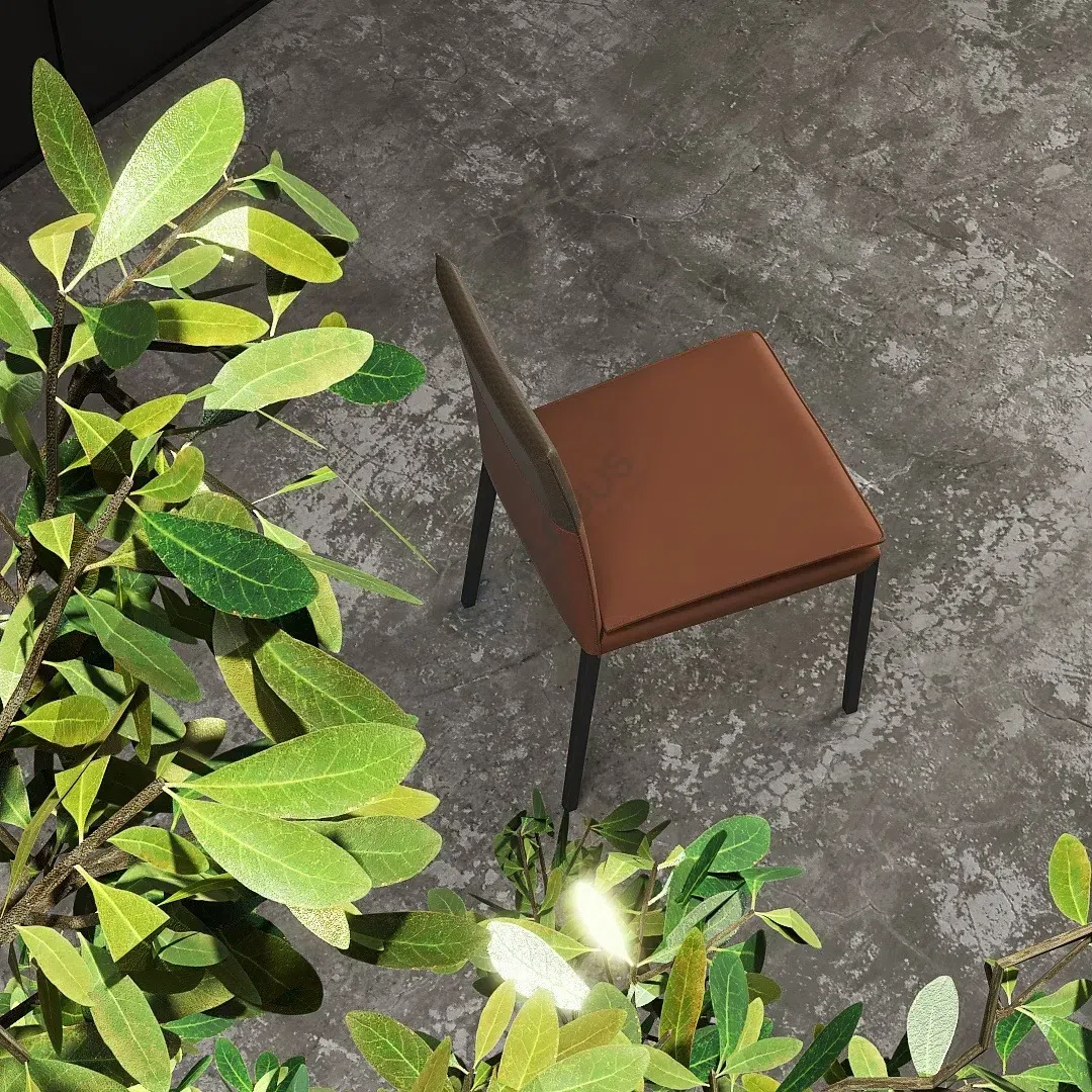 Обеденный стул Spirae