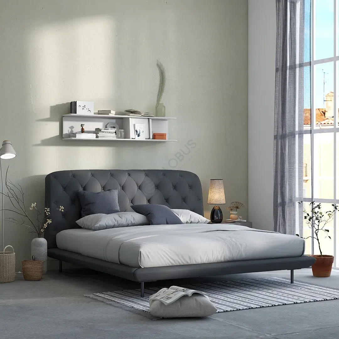 Кровать Xerolyn