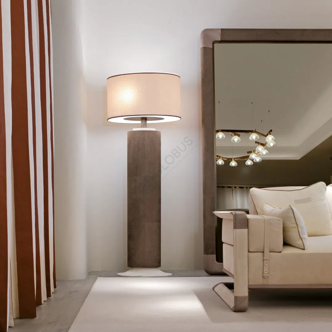 Торшер LUDOVICA MASCHERONI Meridiana