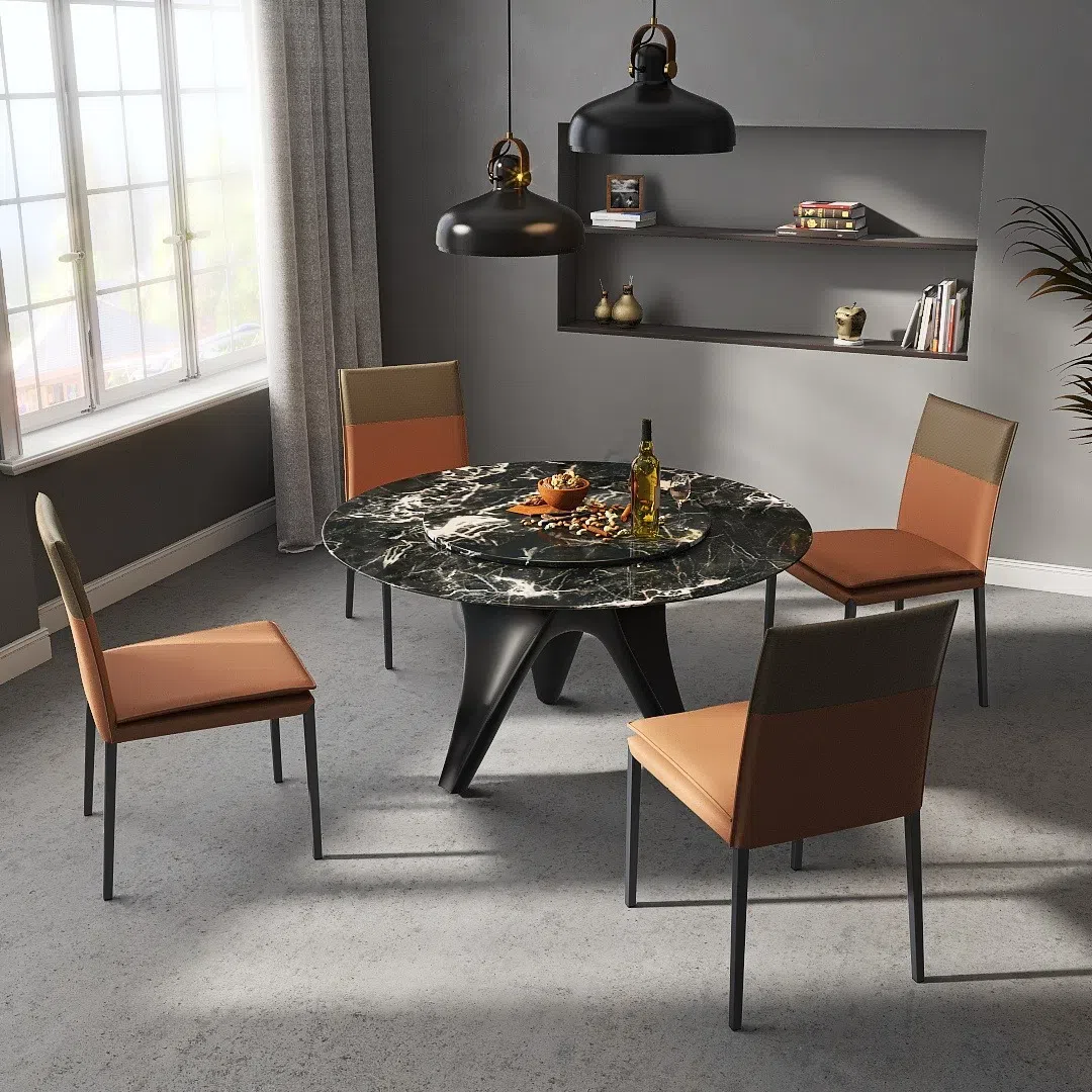 Обеденный стул Spirae