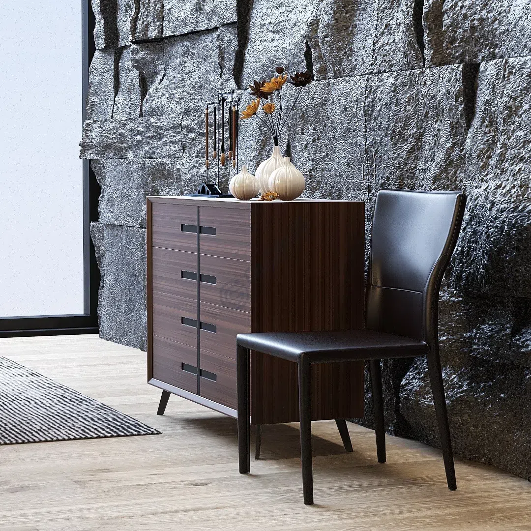 Обеденный стул Secunda